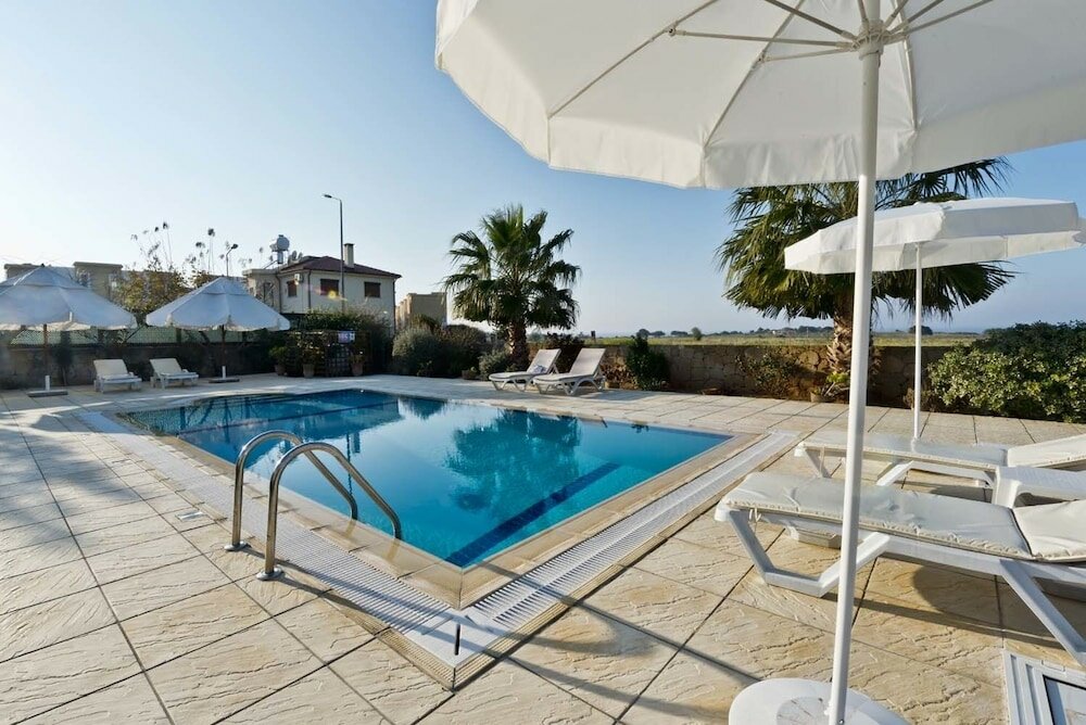 Фото Apartment Mint by Amy Villas