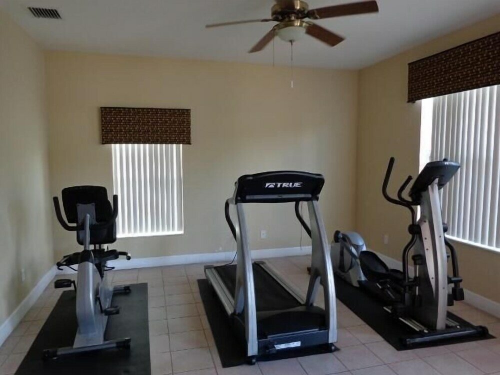 Фото Angelo & Linda's Fiesta Key Townhome