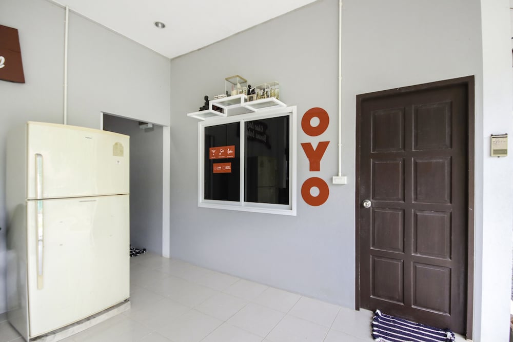 Фото Banana Lodge