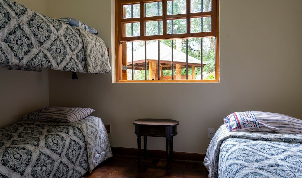 Фото Casa Mantiqueira - Campos do Jordão