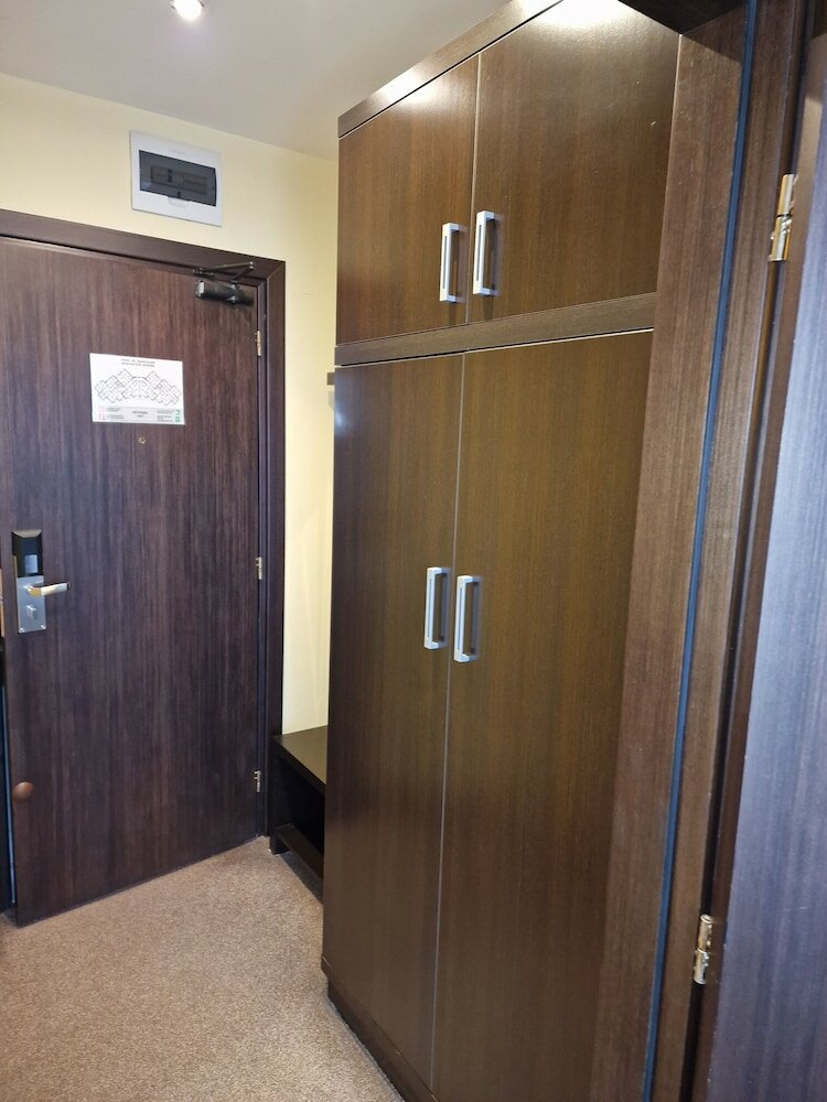 Фото Hotel Bellevue Ski & Relax