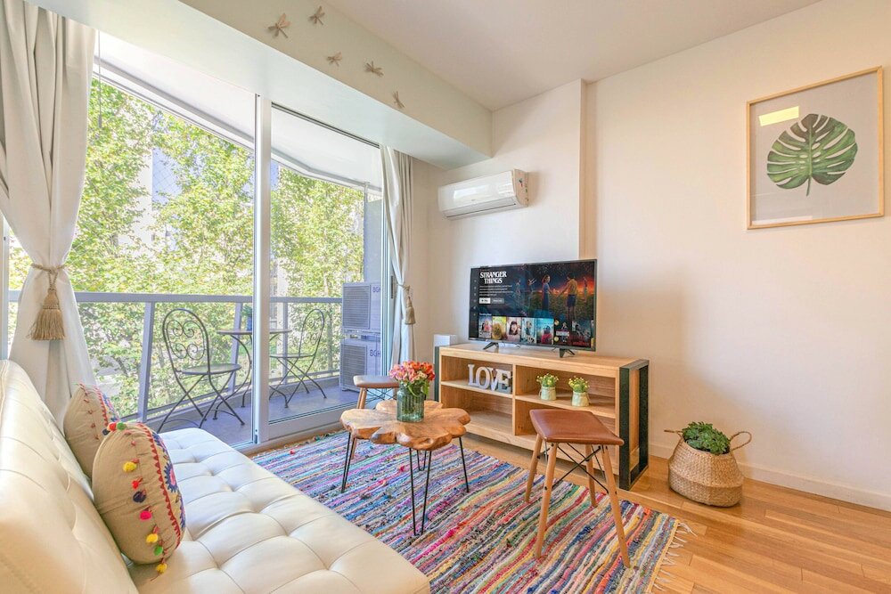 Фото Modern & New Apartments in Palermo