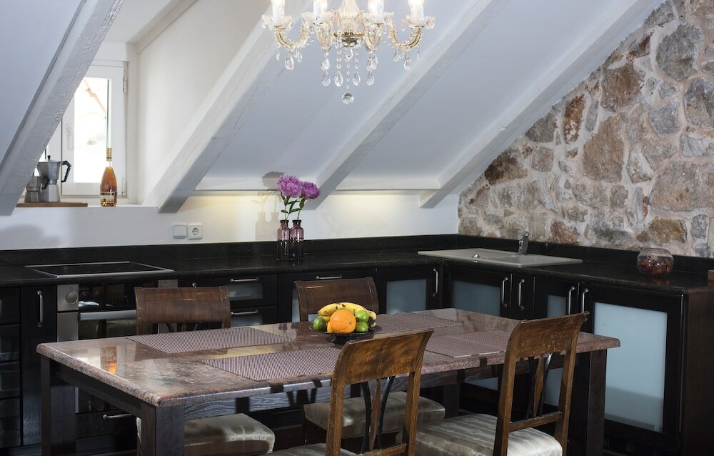 Фото Villa Mirabilis