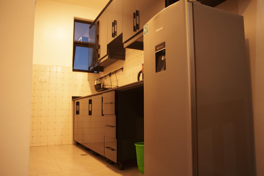 Фото Kigali Homes Villa