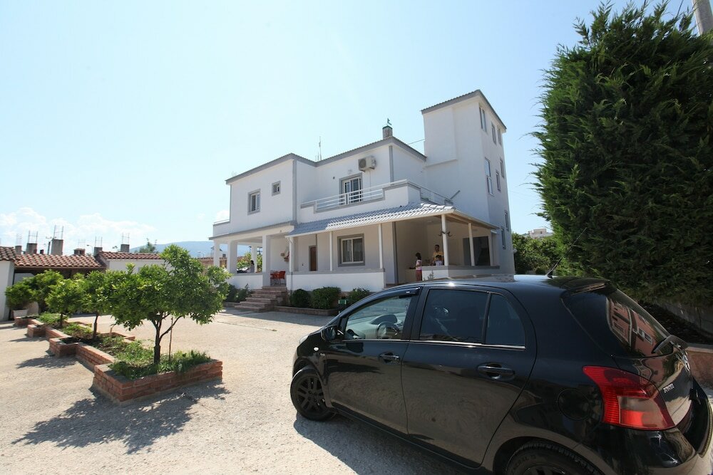 Фото Villa Shehu