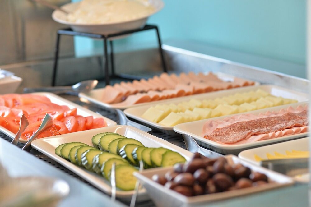 Фото Athenaeum K 29 Hotel