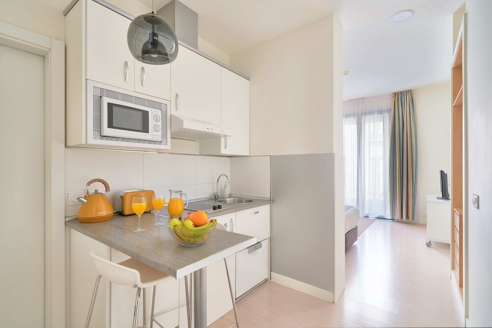 Фото Blume Cruz Suites