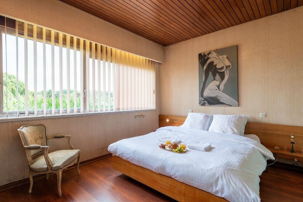 Фото Europea Brussels Expo Garden House