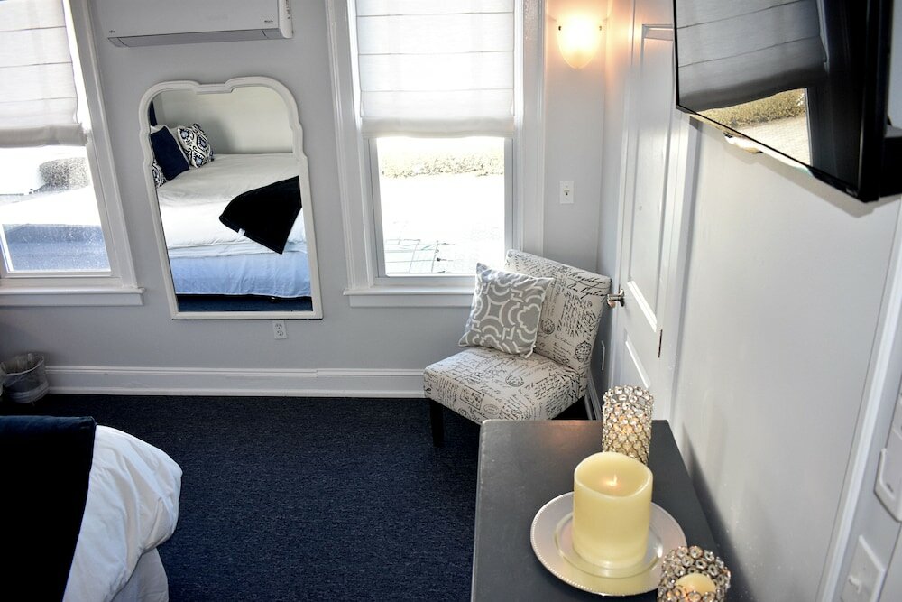 Фото Grand Victorian - Spring Lake