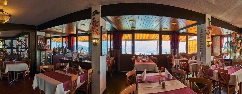 Фото Hotel Restaurant Panorama