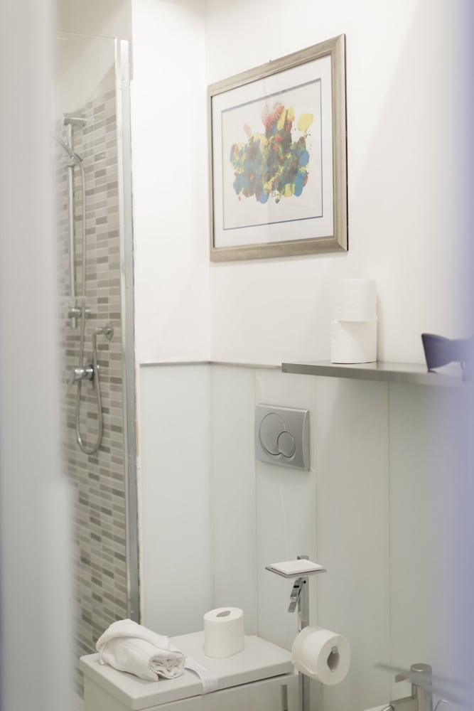 Фото Stylish Apartment Close To Piazza Navona