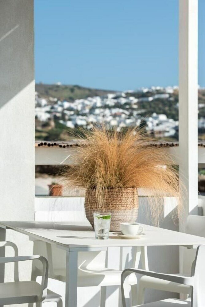 Фото NiMa Sifnos Residences