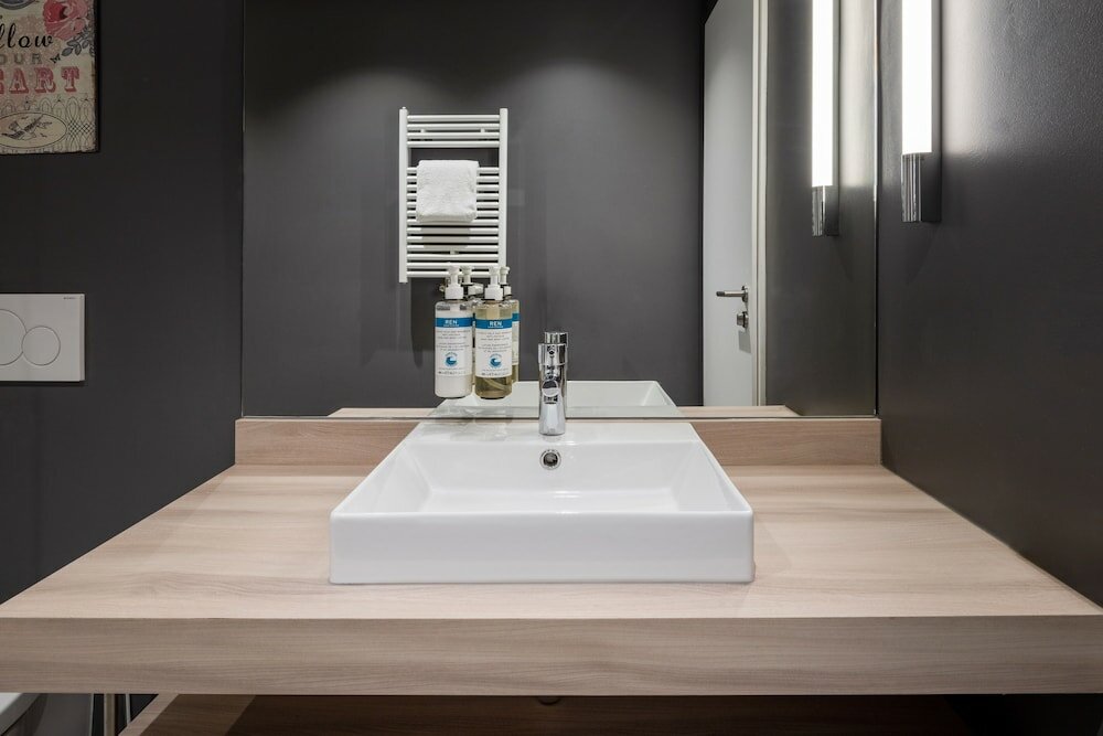 Фото Numa i Stark Rooms & Apartments