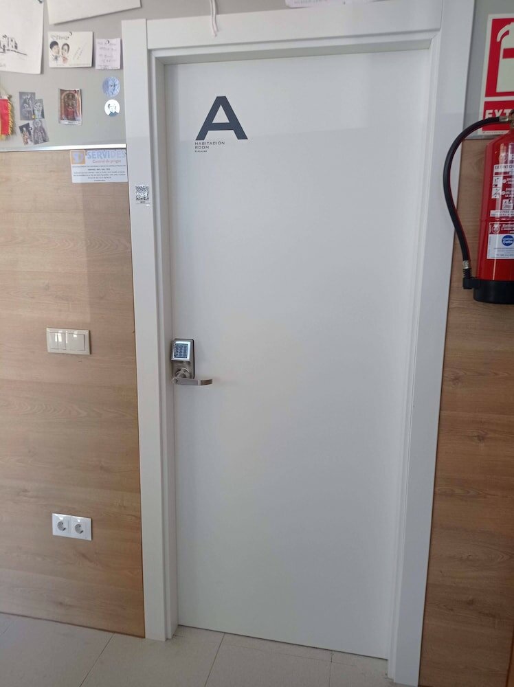 Фото Albergue Turistico la Credencial