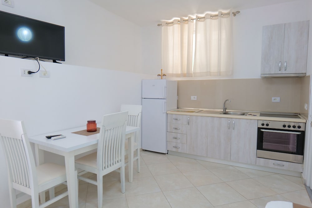 Фото Shark Hotel