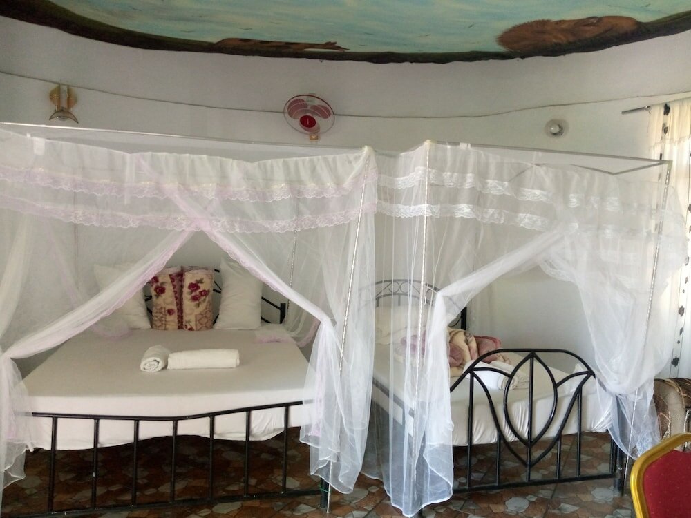 Фото Morio Motel and Campsite