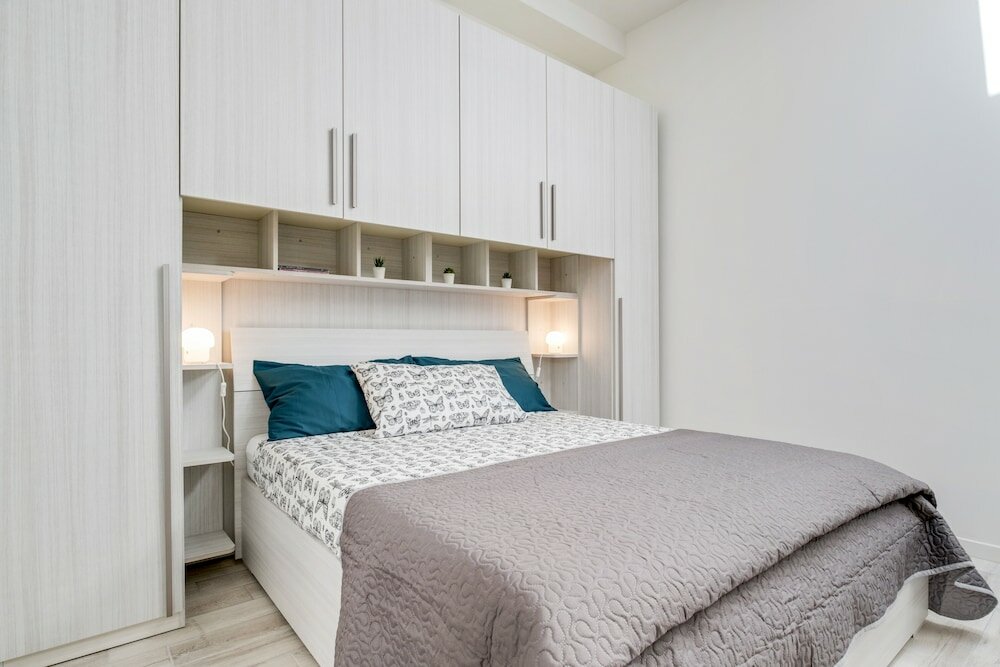 Фото Parco Lunetta Gamberini Apartment