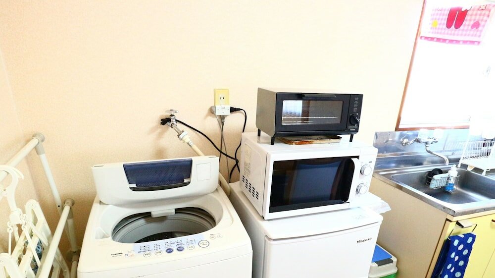 Фото Fujisan You Apartment