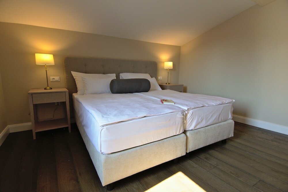 Фото Hotel Florian & Godler