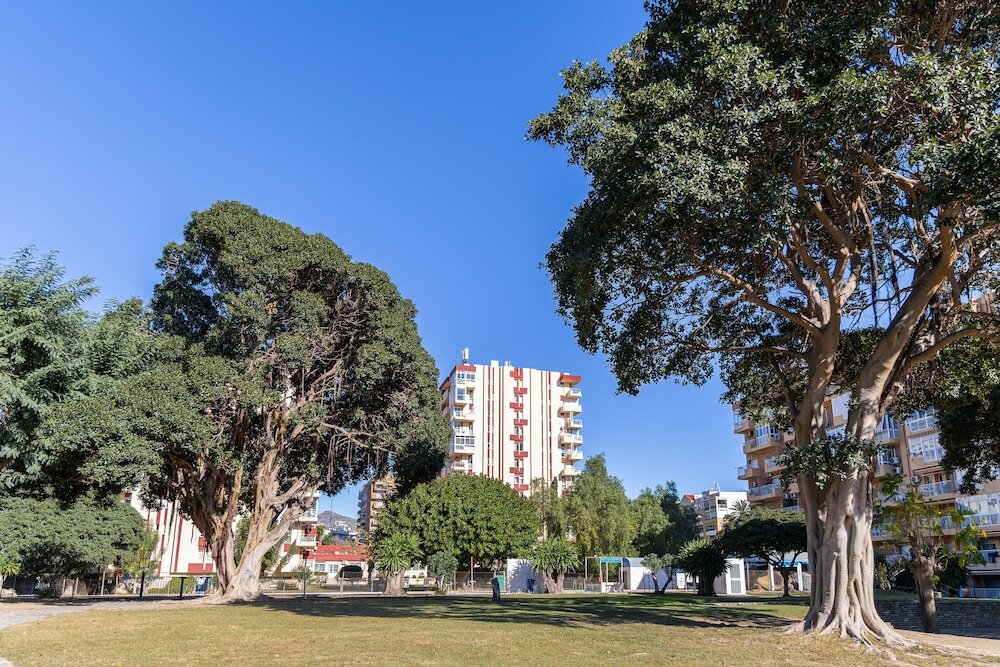 Фото Holidays2Arroyo de la Miel Hercules