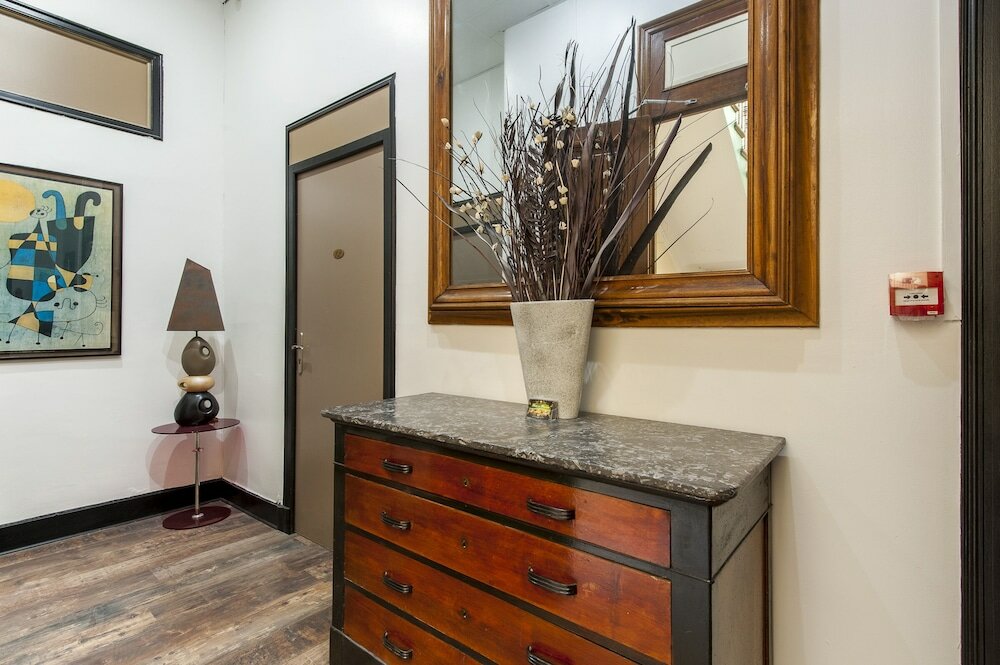 Фото Hôtel De Charme Le Provence