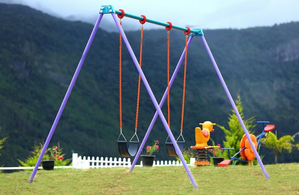 Фото Vridhavan Mist City