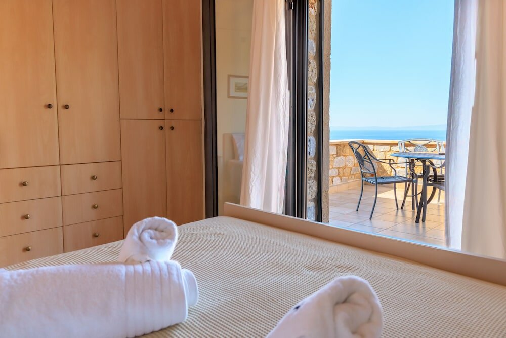 Фото Trochalo Villas