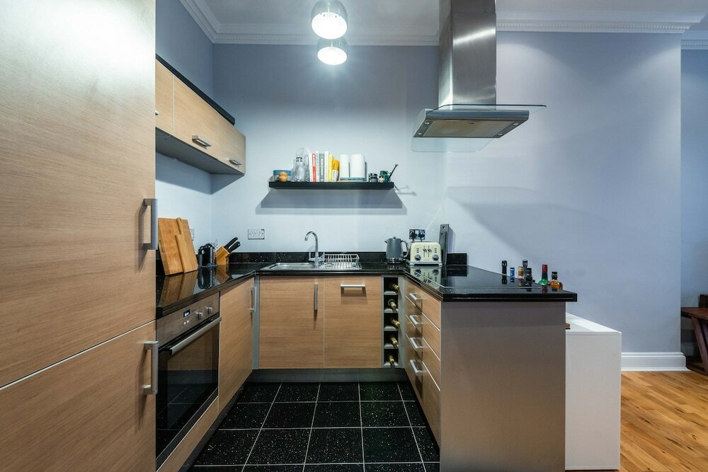 Фото Spacious Clapham Home Near Brixton