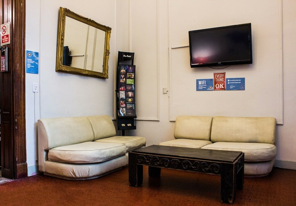 Фото Play Hostel Arcos