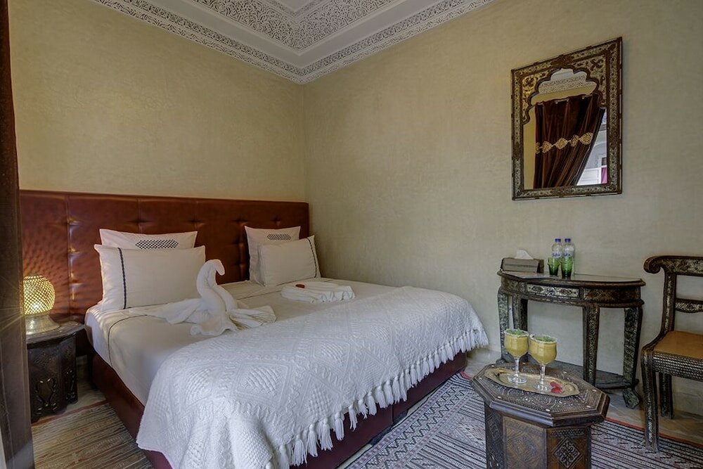 Фото Riad Al Ralia