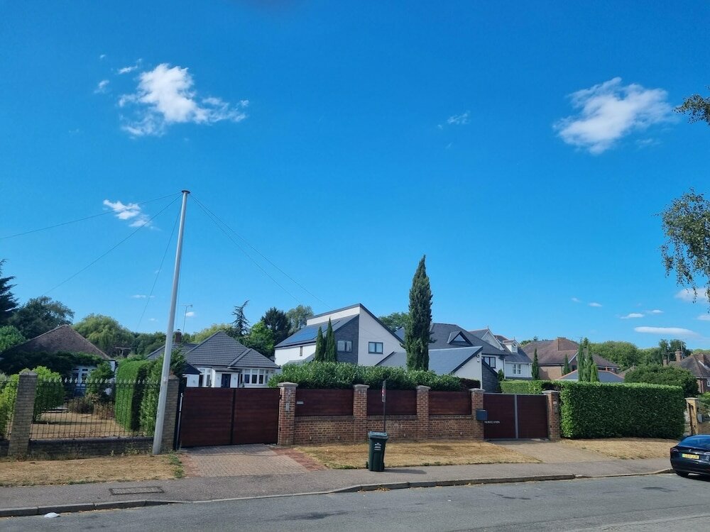 Фото The Birchwood Pad by Kasar Stays