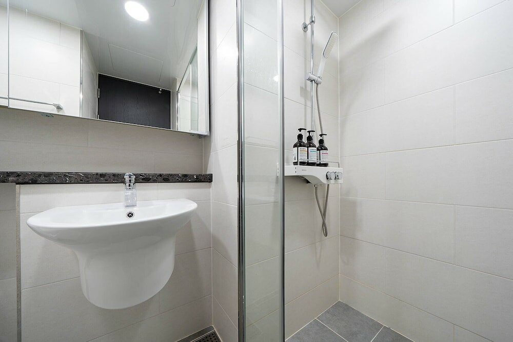 Фото Yeosu Myoungga Hotel