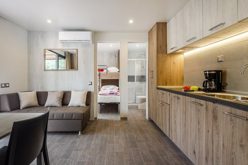 Фото Boutique Camping Santa Marina