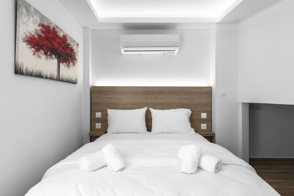 Фото Penthouse Level 9 Nilie Hospitality Mgmt