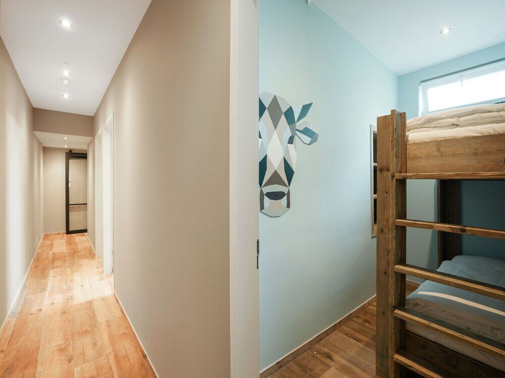 Фото Modern Holiday Home in Grubbenvorst near River Maas