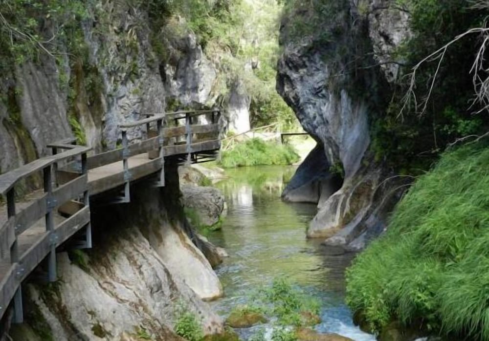 Фото Aparthotel Monte Piedra