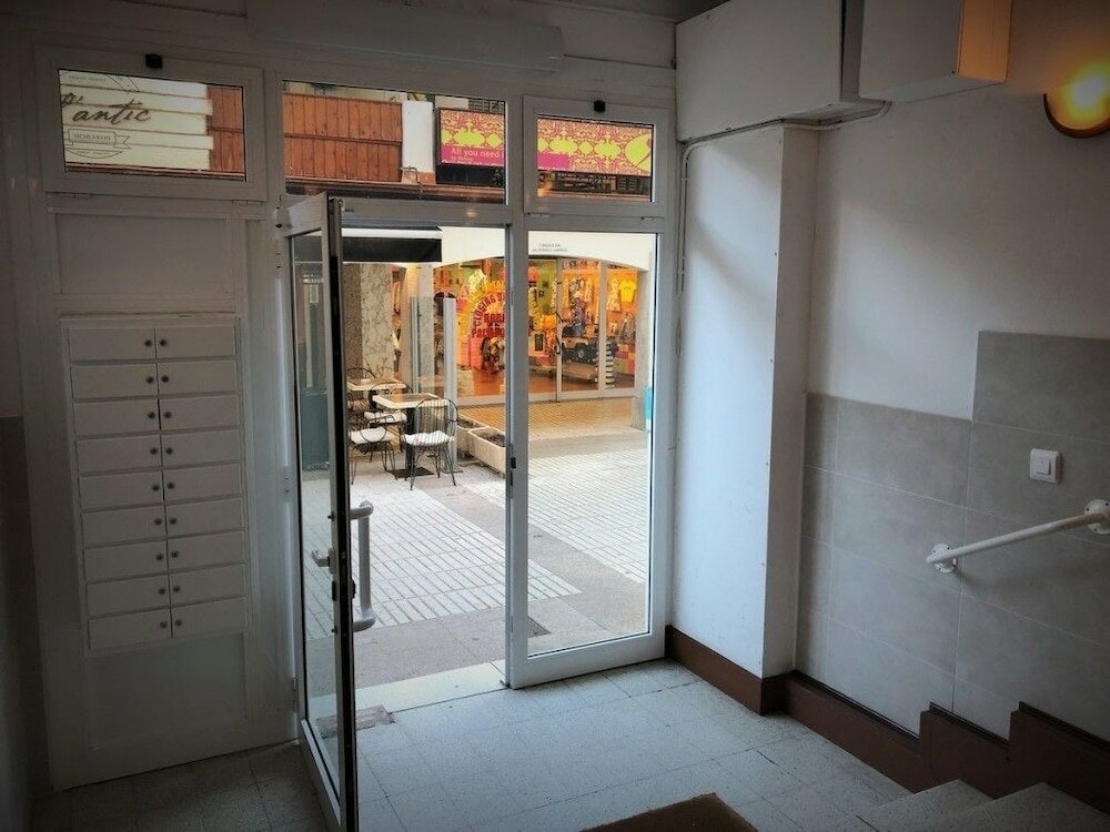 Фото Apartamento EN el centro comercial de Platja d’Aro