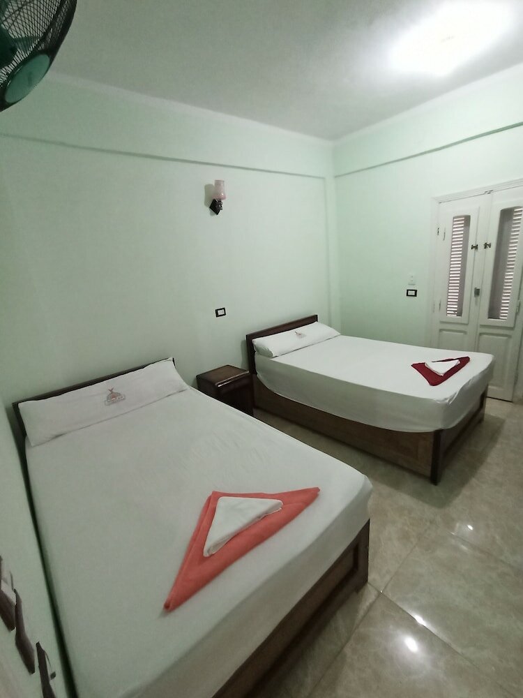 Фото Al-Manara Hostel Siwa Oasis