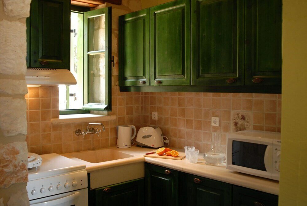 Фото Aresti Mountain Resort