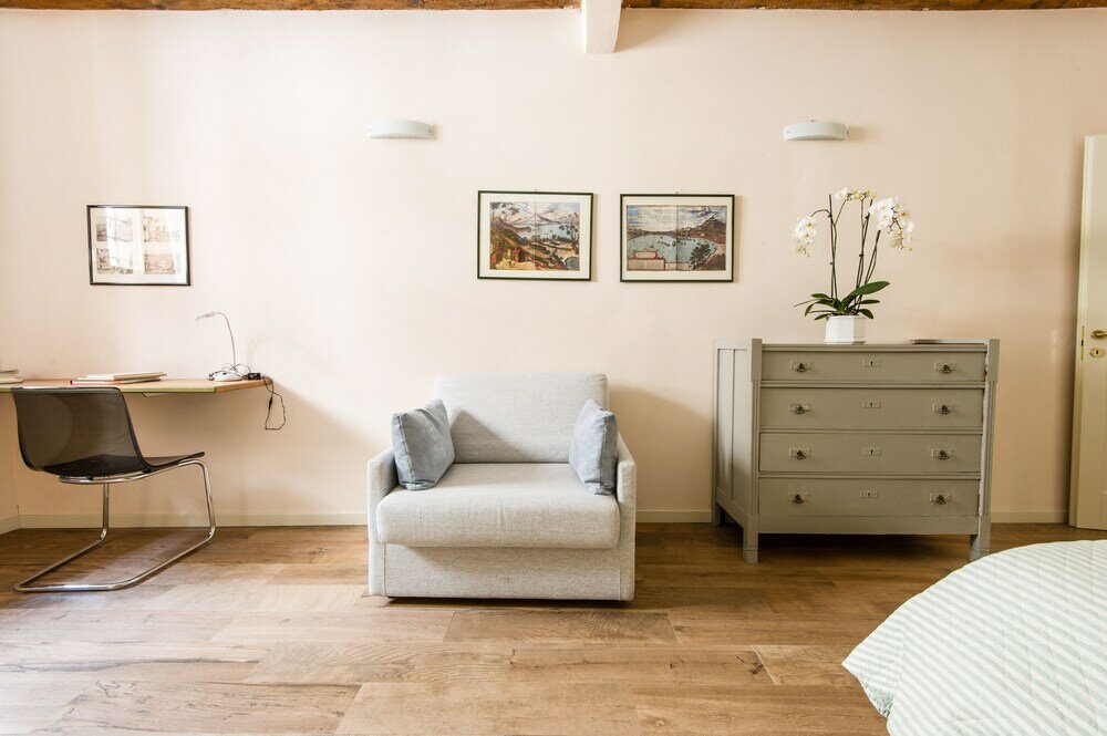 Фото Casa Agli Scrimiari ItalianFlat