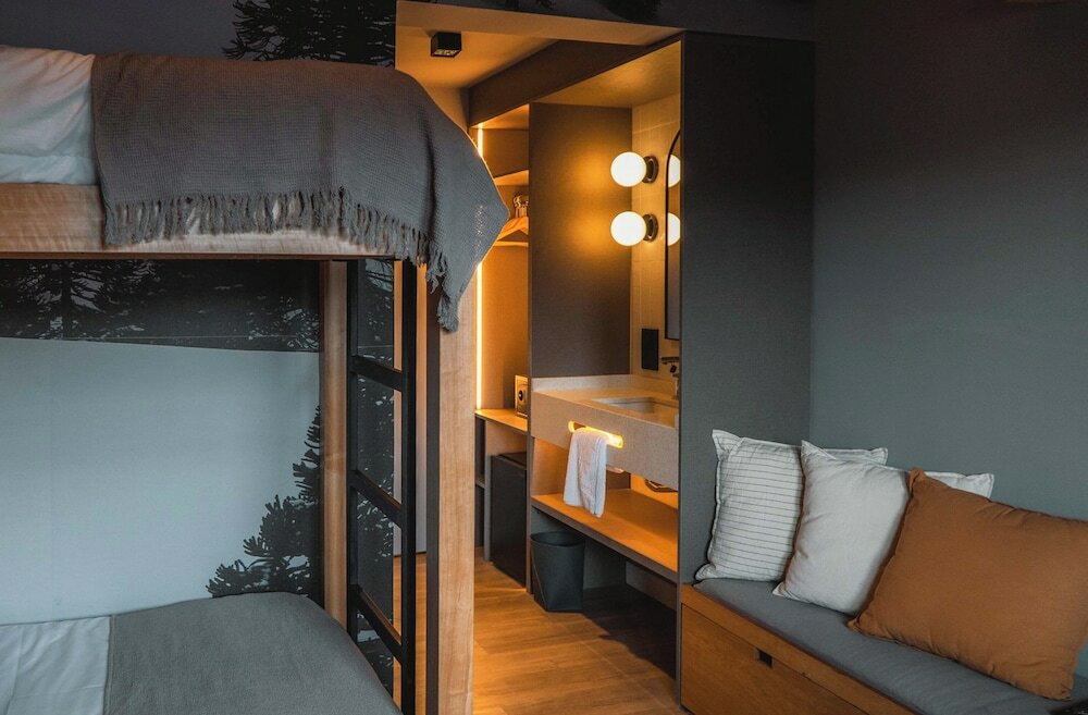 Фото Refugio Knapp