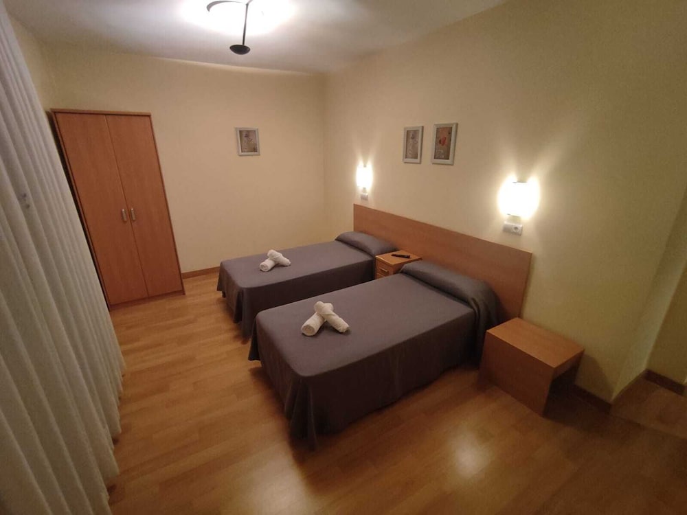 Фото Hotel El Molino de Pancorbo