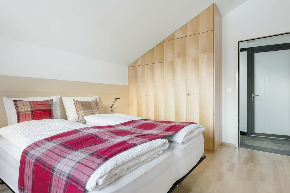 Фото Ascot Loft Zermatt