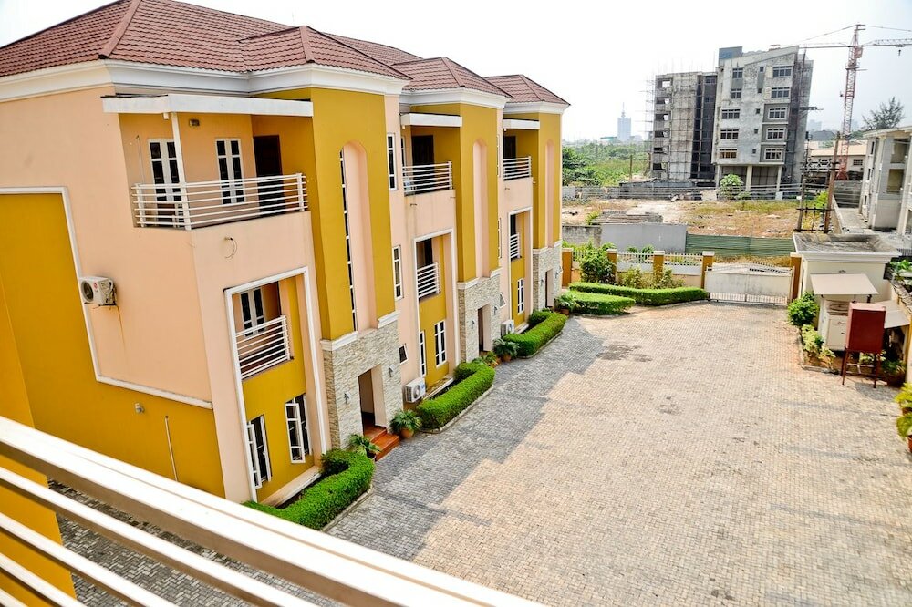 Фото Aden 360 Apartments by Intra