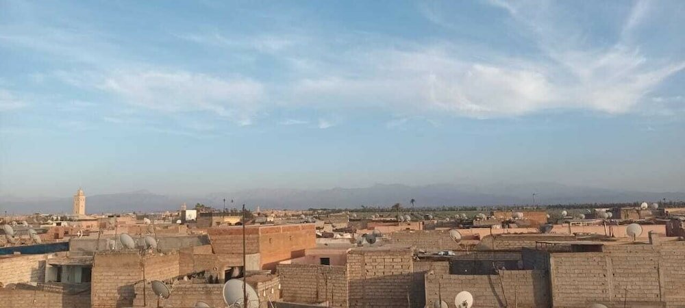 Фото Zakaria El Abbare