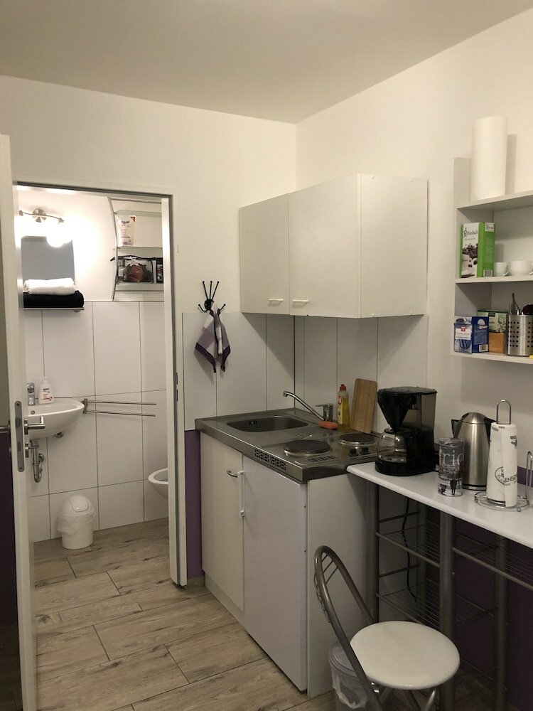Фото Fremdenzimmer SAS