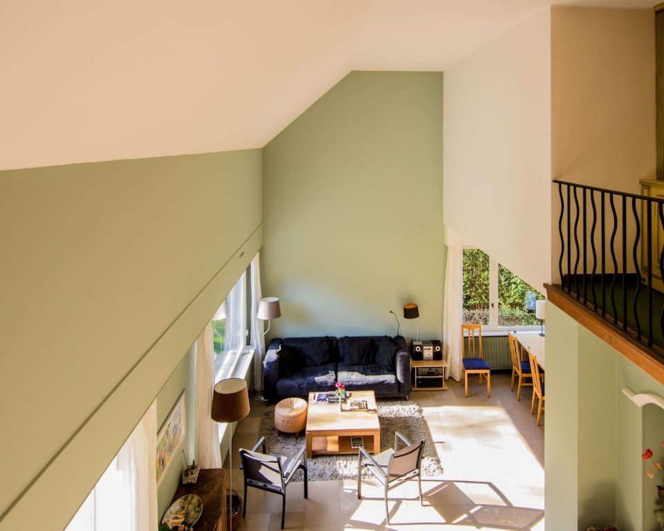 Фото La belle Monsoise