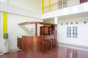 Oyo 2186 Tongging Beach (North Sumatra, Karo Regency), hotel