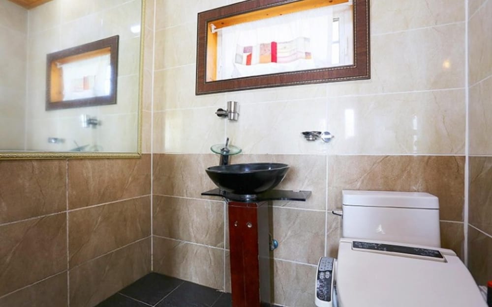 Фото Boseong Byulbaragi Pension