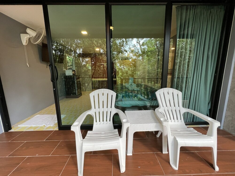 Фото Ton Pling Khao Lak Villa